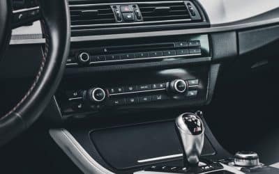 How to look after a direct shift gearbox (DSG)