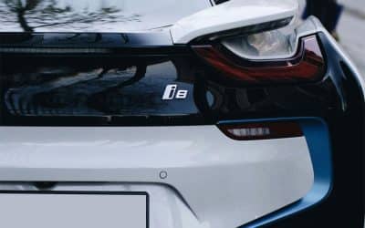 Electric vehicle servicing: What Tavistock drivers need to know