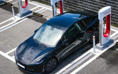 Emissions-based parking charges in Plymouth: Part of the City’s Net Zero Action Plan