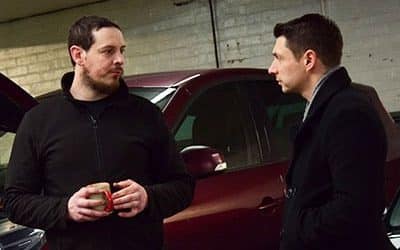 MOT Changes in 2025 – The New MOT Rules