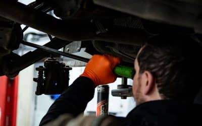 Decoding Car Noises: A Tavistock Driver’s Guide to Common Vehicle Sounds and What They Mean