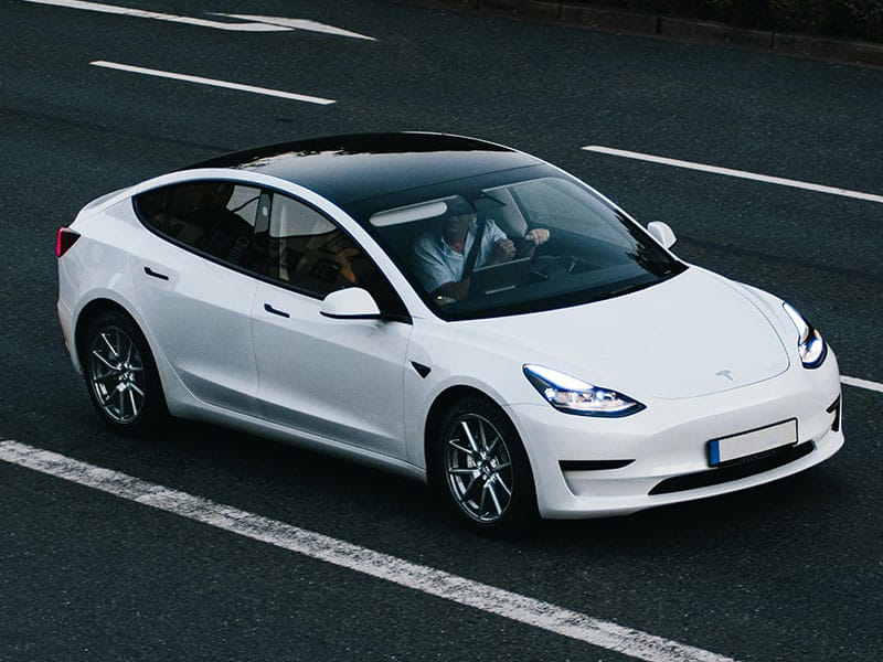 tesla